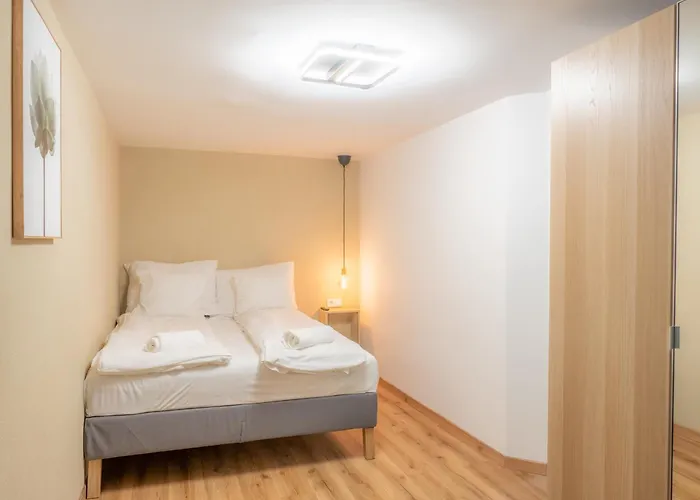 Appartement Grand 35 Residences In The Center *