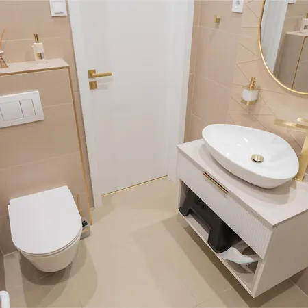 Grand 35 Residences In The Center *