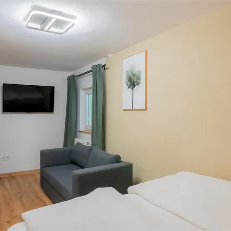 Grand 35 Residences In The Center * Budapest