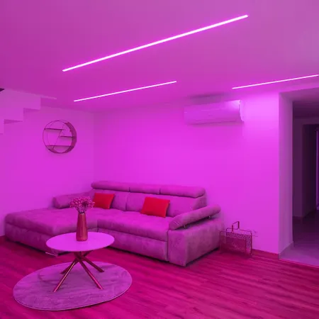 Grand 35 Residences In The Center Budapest
