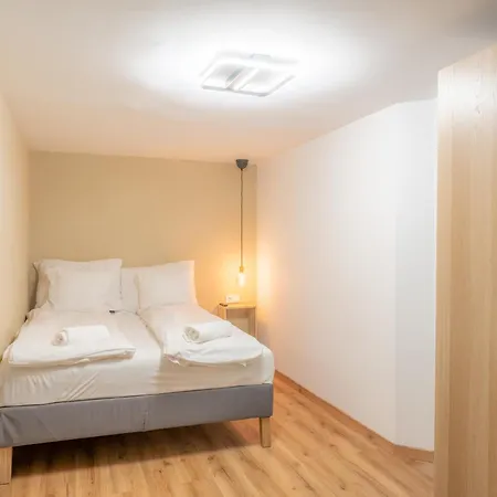 Apartment Grand 35 Residences In The Center *