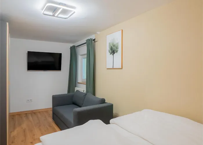 Grand 35 Residences In The Center * Budapeste