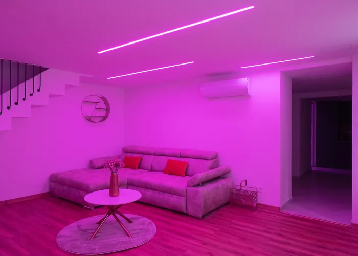 Grand 35 Residences In The Center Budapeste