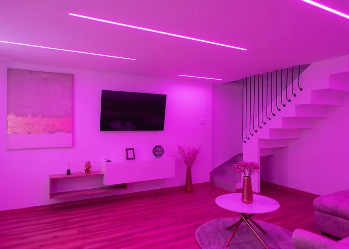 Apartamento Grand 35 Residences In The Center
